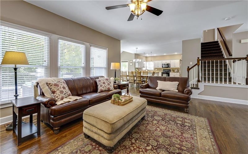 14541 Mullen St, Olathe, KS 66062