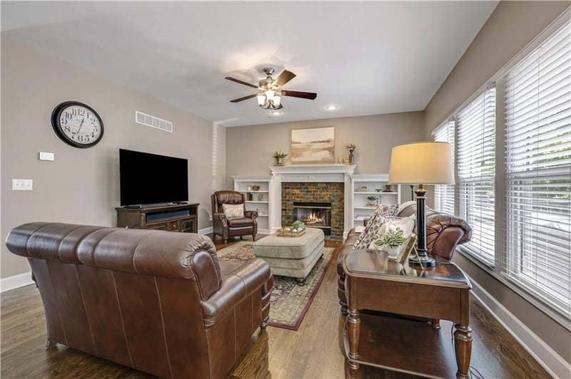 14541 Mullen St, Olathe, KS 66062