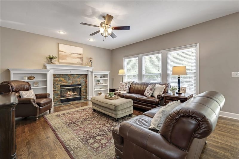 14541 Mullen St, Olathe, KS 66062