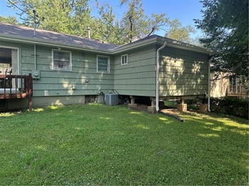 8602 Winchester Ave, Kansas City, MO 64138
