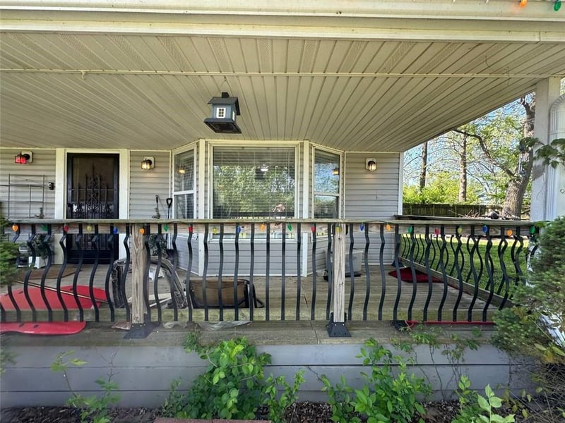 214 Mo C Hw, Rayville, MO 64084