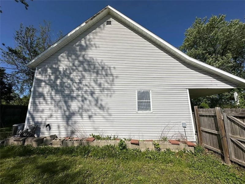 214 Mo C Hw, Rayville, MO 64084