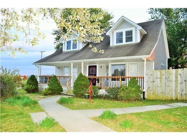 214 Mo C Hw, Rayville, MO 64084