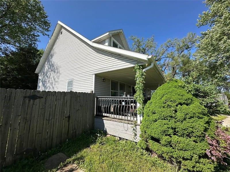 214 Mo C Hw, Rayville, MO 64084