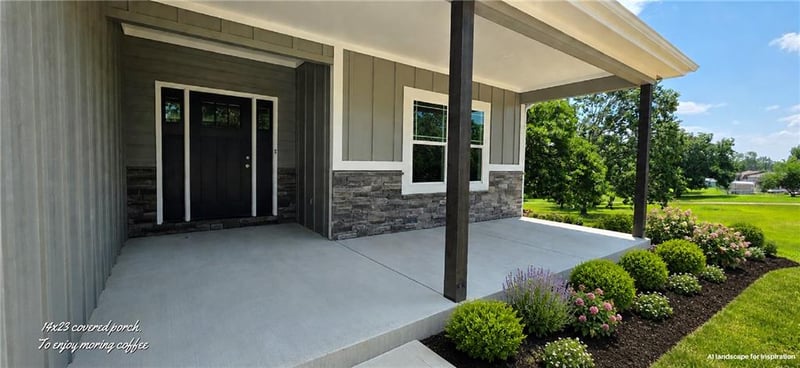 1104 Jackson St, Warsaw, MO 65355