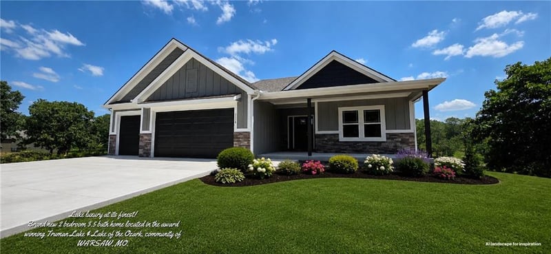 1104 Jackson St, Warsaw, MO 65355