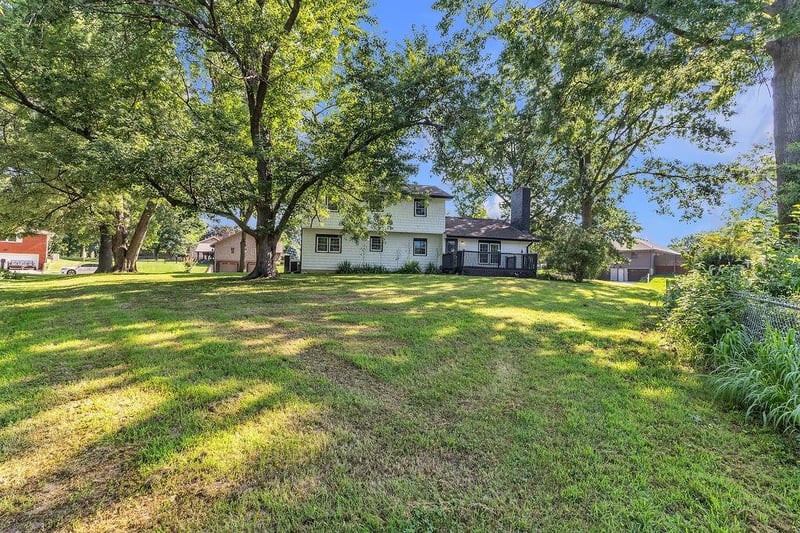 4806 Stonecrest Ter, St Joseph, MO 64506