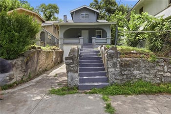2404 Denver Ave, Kansas City, MO 64127