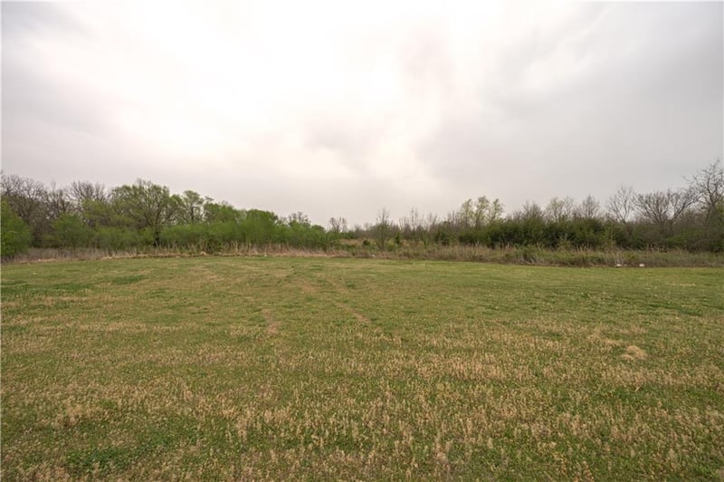 00000 Polk St, Coffeyville, KS 67337
