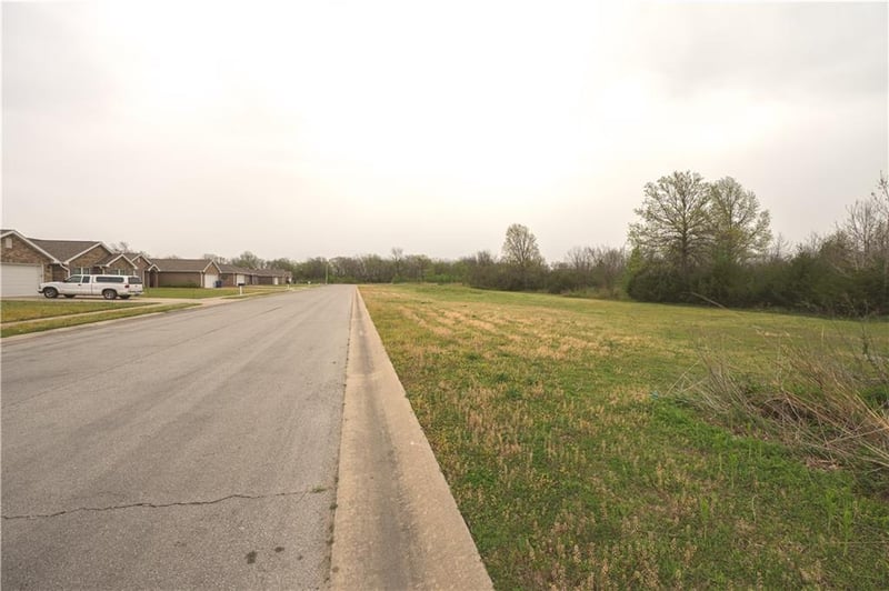 00000 Polk St, Coffeyville, KS 67337