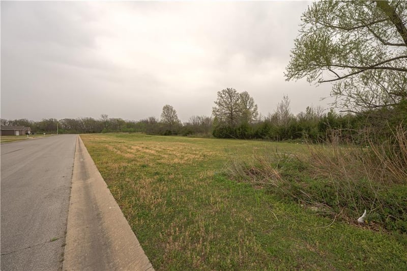 00000 Polk St, Coffeyville, KS 67337