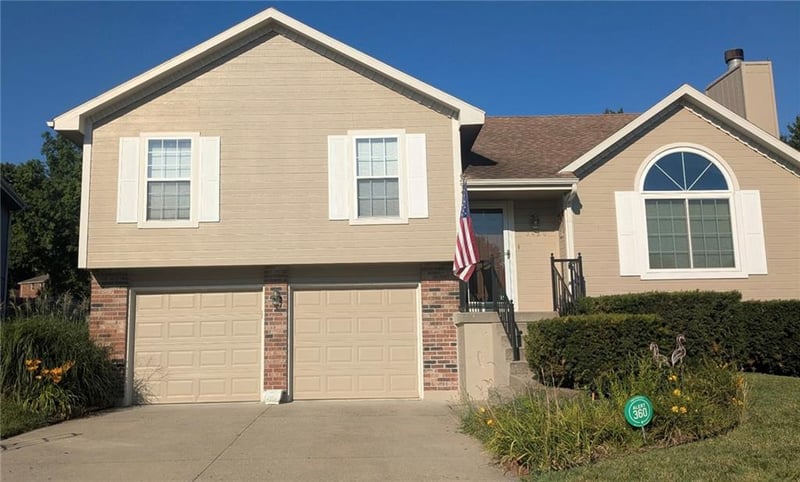 3420 Shrank Ct, Independence, MO 64055
