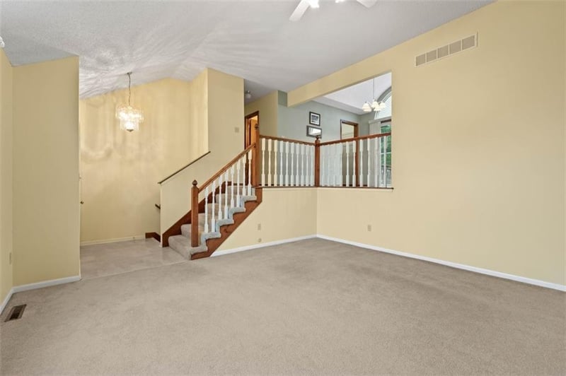 3420 Shrank Ct, Independence, MO 64055