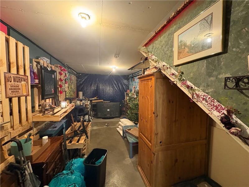 605 Olive St, Louisburg, KS 66053