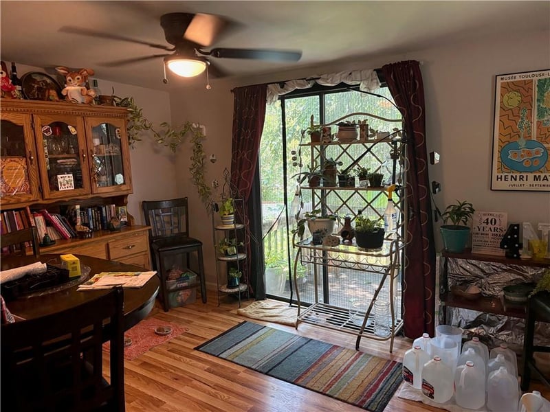 605 Olive St, Louisburg, KS 66053