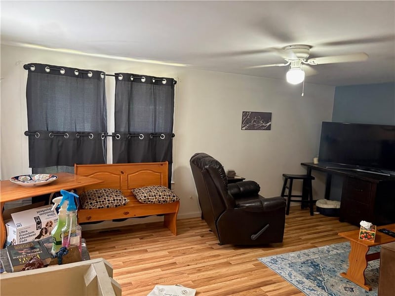 605 Olive St, Louisburg, KS 66053