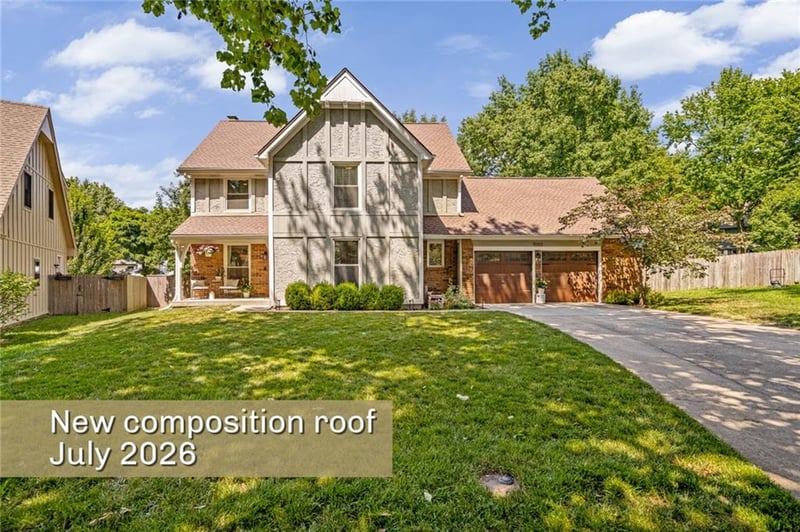 9202 W 112th Ter, Overland Park, KS 66210