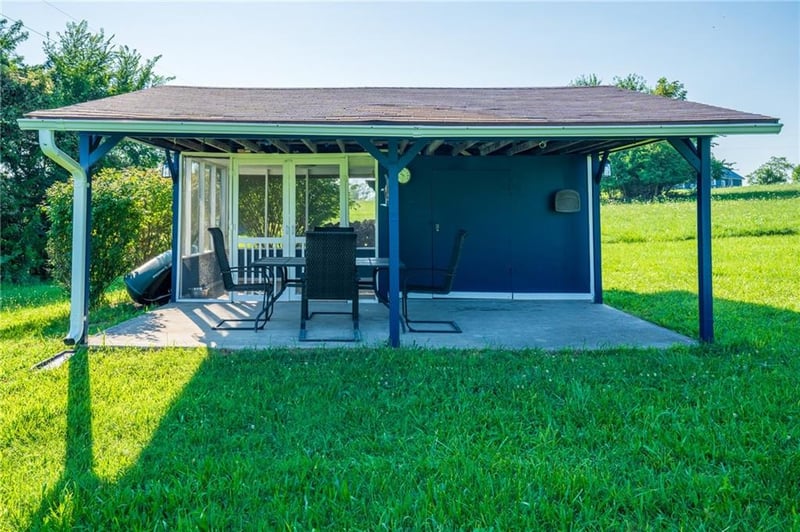Lot 2009 Admiral Dr, Gallatin, MO 64640