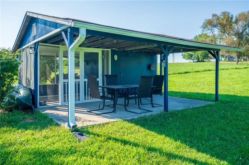 Lot 2009 Admiral Dr, Gallatin, MO 64640