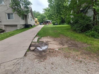5534 Michigan Ave, Kansas City, MO 64130