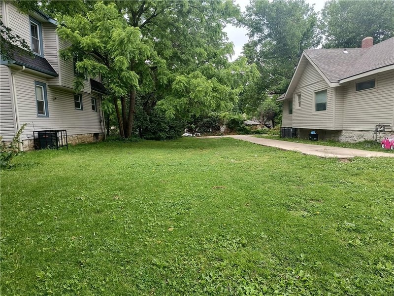5534 Michigan Ave, Kansas City, MO 64130
