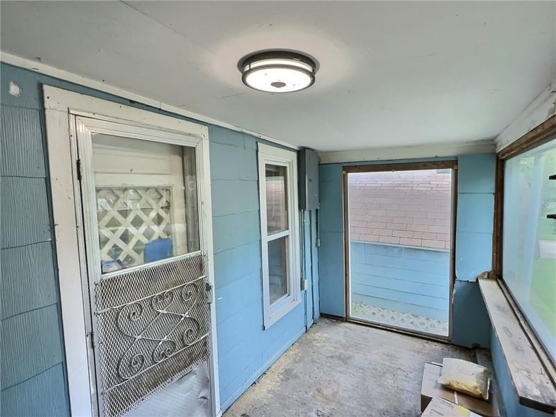 223 Marshall St, El Dorado Springs, MO 64744