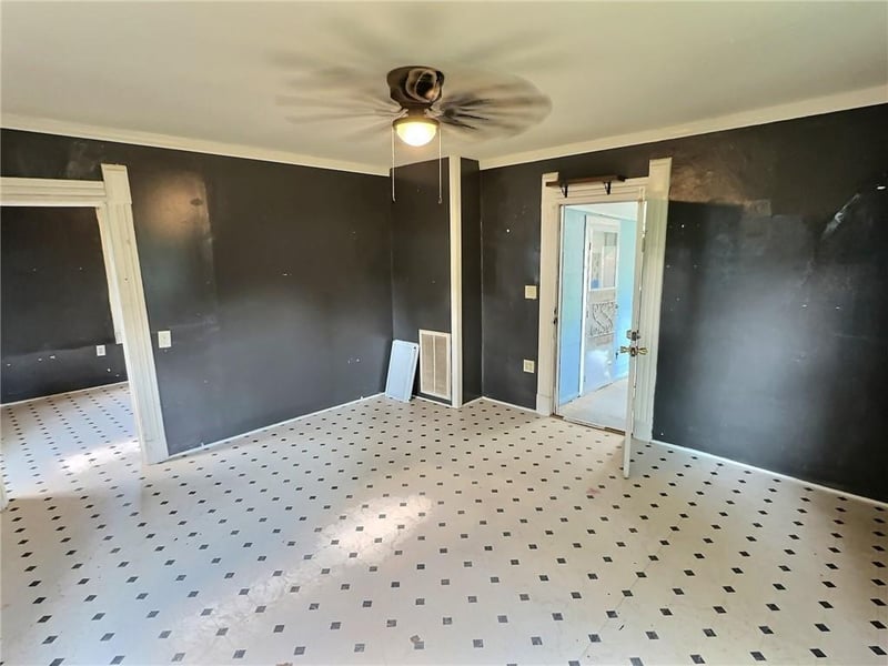 223 Marshall St, El Dorado Springs, MO 64744