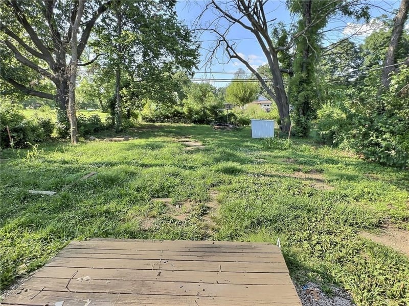 223 Marshall St, El Dorado Springs, MO 64744
