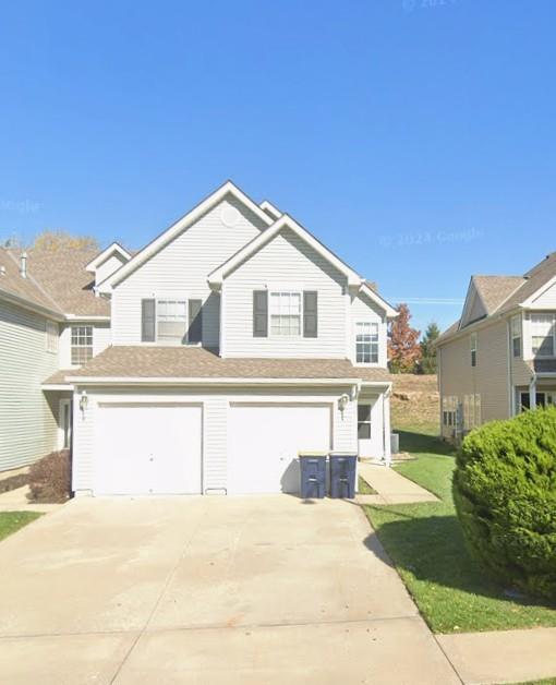 4346 83 Ter, North Kansas City, MO 64119