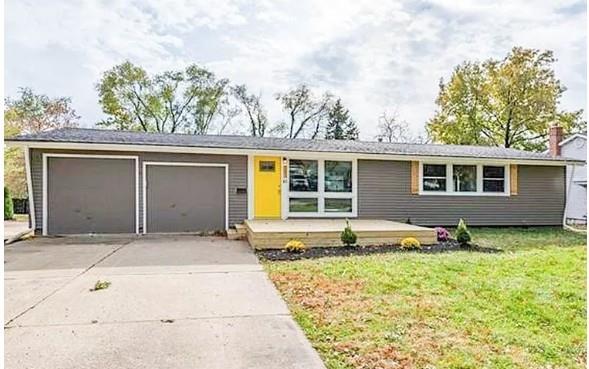 4346 83 Ter, North Kansas City, MO 64119