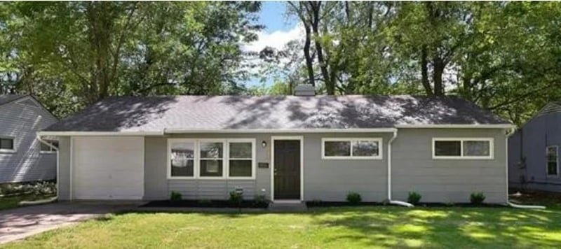 4346 83 Ter, North Kansas City, MO 64119