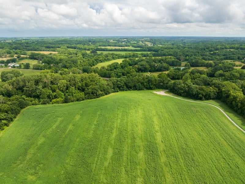 Lot 1 188th St, Holt, MO 64048