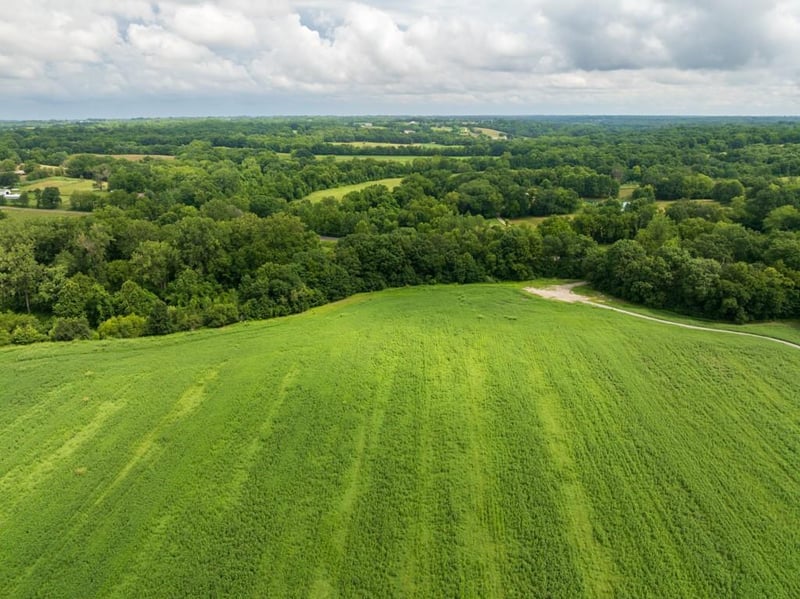 Lot 1 188th St, Holt, MO 64048