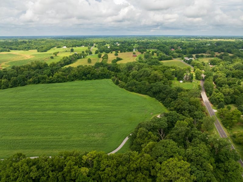 Lot 1 188th St, Holt, MO 64048