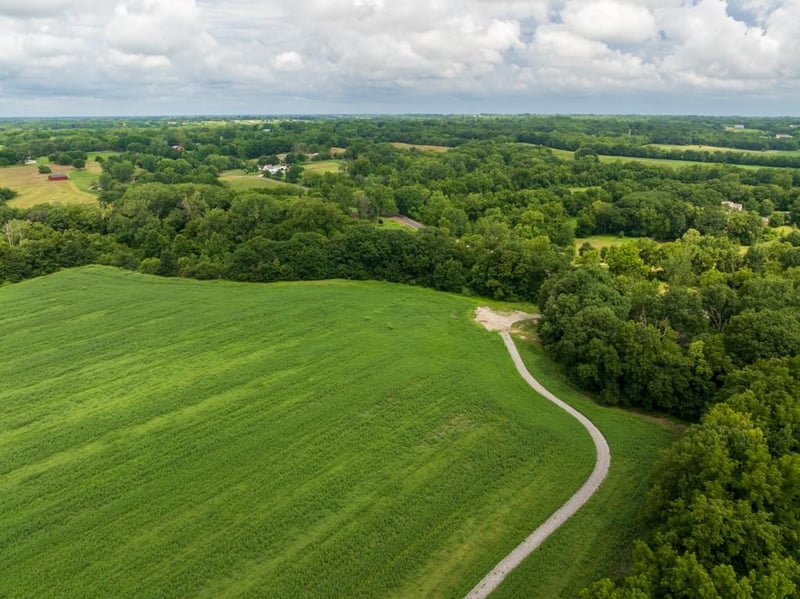 Lot 1 188th St, Holt, MO 64048