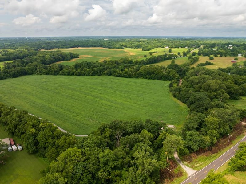 Lot 1 188th St, Holt, MO 64048