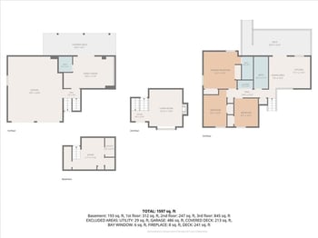 11215 N Donnelly Ave, Kansas City, MO 64157