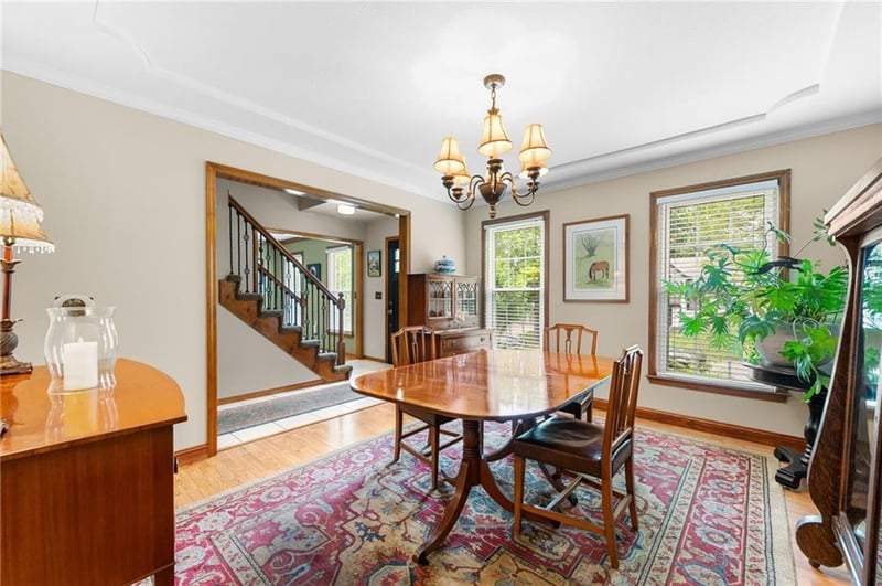 8448 Constance St, Lenexa, KS 66215