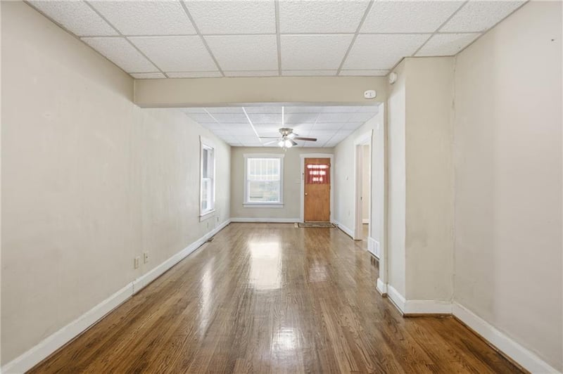 1021 23rd Ave, North Kansas City, MO 64116