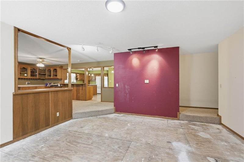 2710 Michigan St, Pittsburg, KS 66762