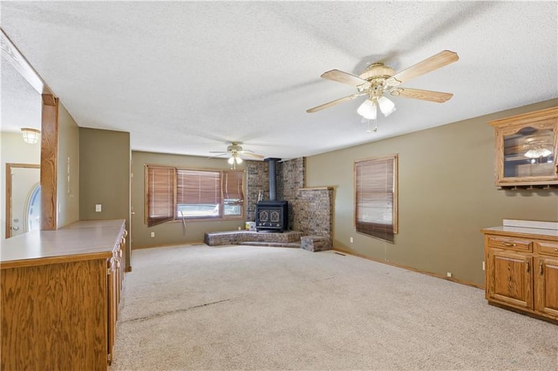 2710 Michigan St, Pittsburg, KS 66762