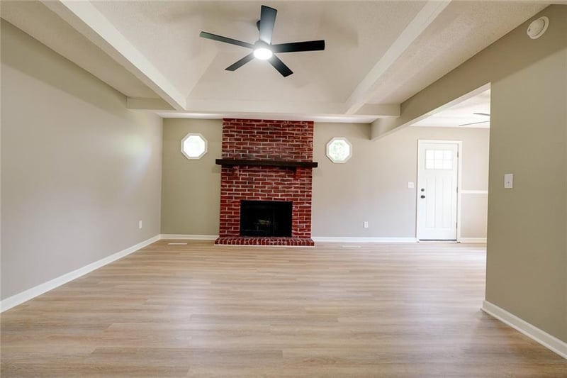 501 Mcdowell Ave, Odessa, MO 64076