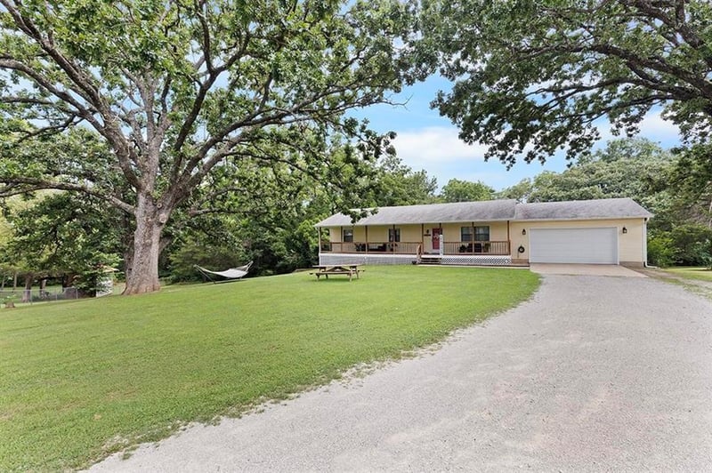 14874 Redbird Rd, Nevada, MO 64772