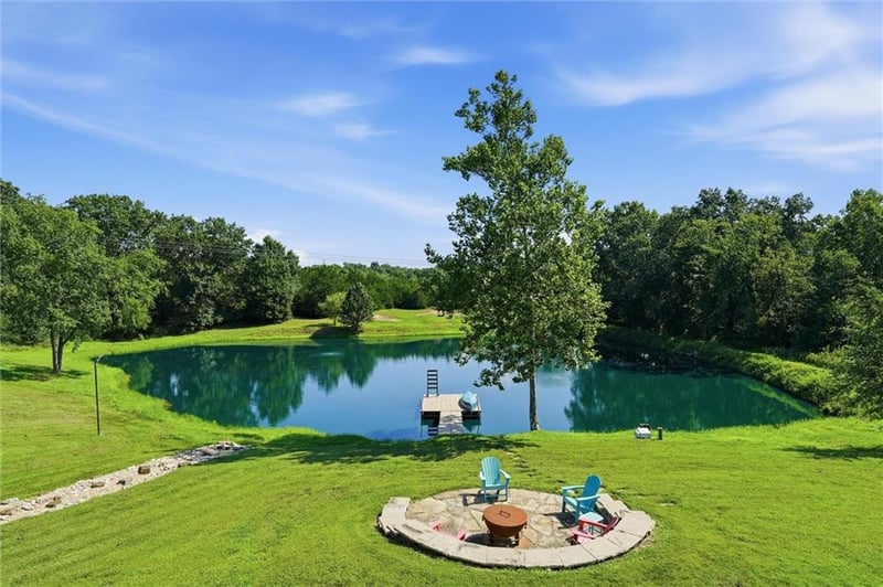 18354 Kreider Rd, Linwood, KS 66052