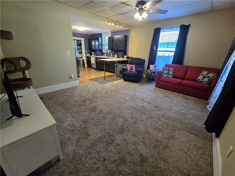 430 Walnut Ave, Osawatomie, KS 66064