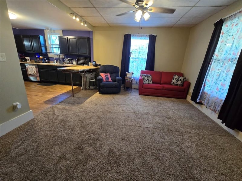 430 Walnut Ave, Osawatomie, KS 66064