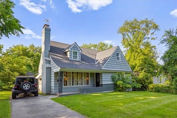 4214 E 68th St, Kansas City, MO 64132