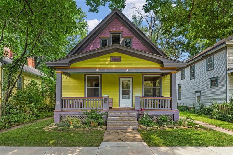 920 Connecticut St, Lawrence, KS 66044