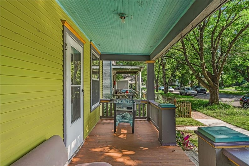 920 Connecticut St, Lawrence, KS 66044