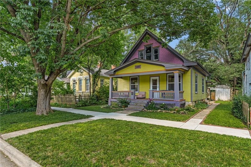 920 Connecticut St, Lawrence, KS 66044